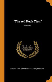 Produktbild: Red Neck Ties V01