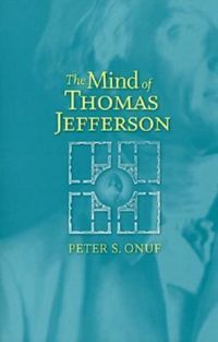 Produktbild: Mind Of Thomas Jefferson