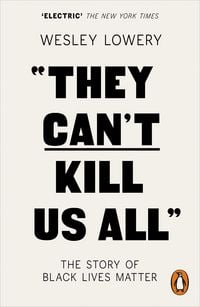 Produktbild: They Can't Kill Us All