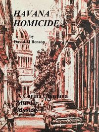 Produktbild: Havana Homicide