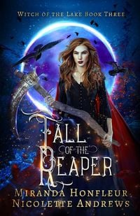 Produktbild: Fall of the Reaper