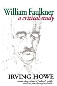 Produktbild: William Faulkner