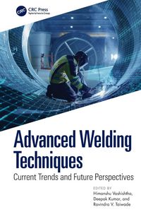 Produktbild: Advanced Welding Techniques