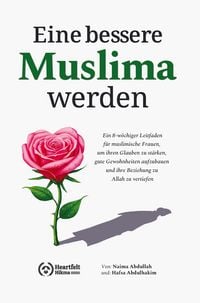 Produktbild: Eine bessere Muslima werden