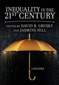 Produktbild: Inequality in the 21st Century