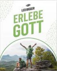 Produktbild: Erlebe Gott
