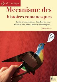 Produktbild: M&eacute;canisme des histoires romanesques