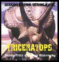 Produktbild: Triceratops