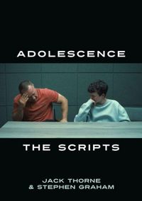 Produktbild: Adolescence: The Scripts