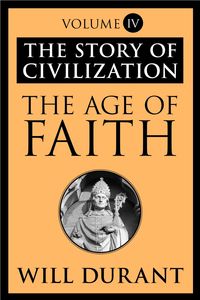 Produktbild: The Age of Faith