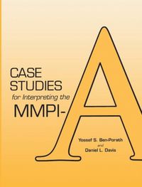 Produktbild: Case Studies for Interpreting the MMPI-A