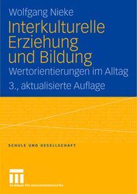 Bild vom Artikel Interkulturelle Erziehung und Bildung vom Autor Wolfgang Nieke