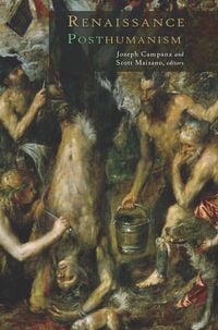 Produktbild: Renaissance Posthumanism