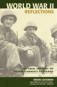 Produktbild: World War II Reflections