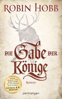 Produktbild Die Gabe der K&ouml;nige