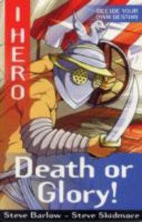 Produktbild: Skidmore, S: Death or Glory