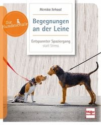 Produktbild Begegnungen an der Leine