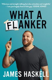 Produktbild: Haskell, J: What a Flanker