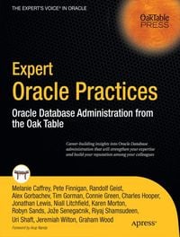 Produktbild: Expert Oracle Practices