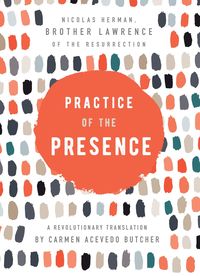 Produktbild: Practice of the Presence