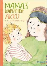 Produktbild: Mamas kaputter Akku