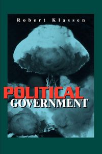 Produktbild: Political Government