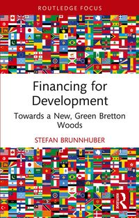 Produktbild: Financing for Development