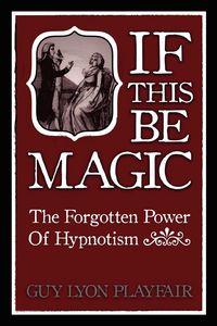 Produktbild: If This Be Magic