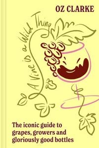 Produktbild: A Vine is a Wild Thing