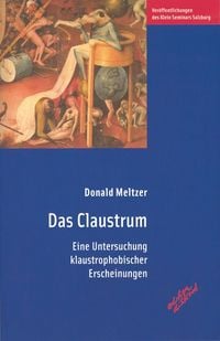 Produktbild: Das Claustrum