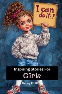 Produktbild: Inspiring Stories For Girls