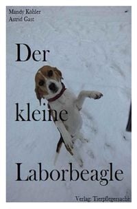 Produktbild: Der kleine Laborbeagle
