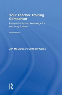 Produktbild: Your Teacher Training Companion