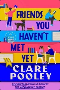 Produktbild: Friends You Haven't Met Yet