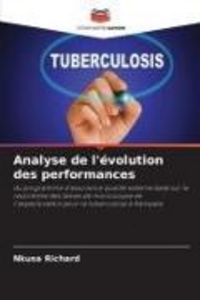 Produktbild: Analyse de l'&eacute;volution des performances