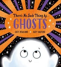 Produktbild: There's No Such Thing as Ghosts