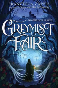 Produktbild: Greymist Fair