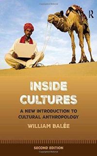 Produktbild: Balee, W: Inside Cultures