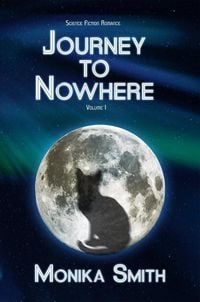 Produktbild: Journey To Nowhere (The Landrys, #1)