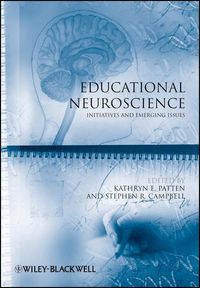 Produktbild: Educational Neuroscience