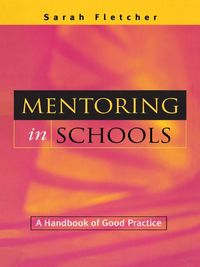 Produktbild: Mentoring in Schools