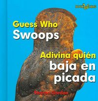 Produktbild: Guess Who Swoops/Adivina Quien Baja En Picada