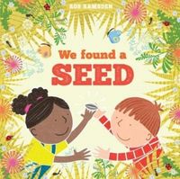 Produktbild: We Found a Seed