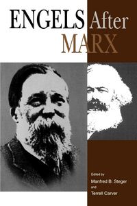 Produktbild: Engels After Marx