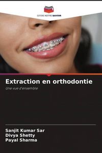 Produktbild: Extraction en orthodontie