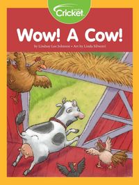 Produktbild: Wow! A Cow!