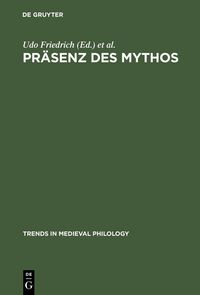 Produktbild: Pr&auml;senz des Mythos