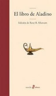 Produktbild: El libro de Aladino