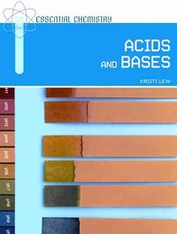 Produktbild: Lew, K: Acids and Bases
