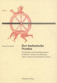 Produktbild: Der barbarische Norden